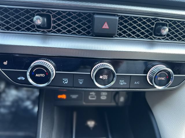 New 2026 Acura Integra A-Spec FWD image 19