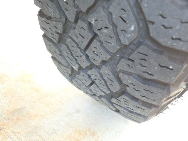 Used 2020 RAM 1500 Warlock AWD/4WD image 74