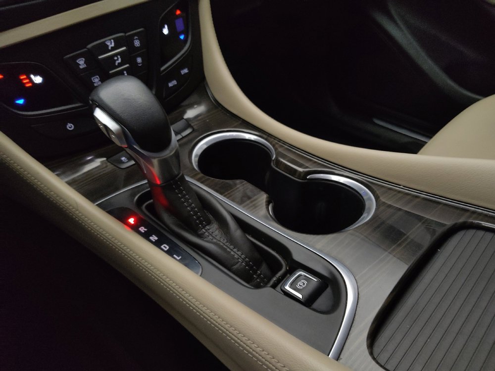Used 2020 Buick Envision Preferred image 26