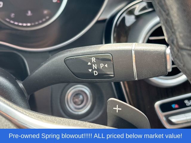 Used 2020 Mercedes-Benz GLC 300 4MATIC image 26