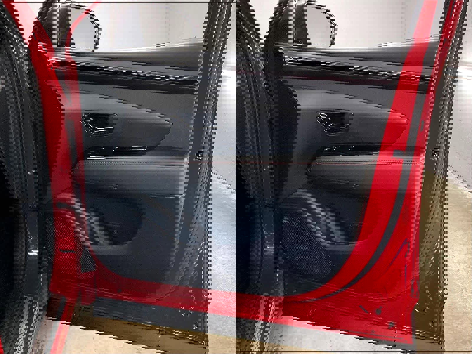 Used 2023 Hyundai Tucson N Line image 26