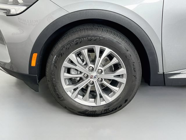 Used 2023 Buick Envision Preferred AWD/4WD image 16