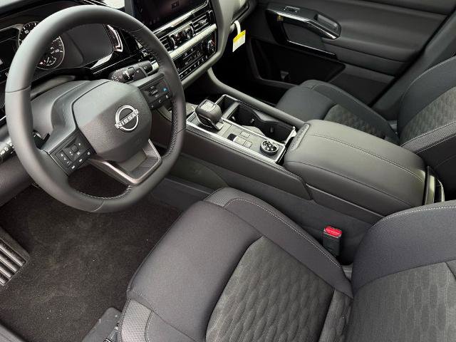 New 2026 Nissan Pathfinder SV image 16