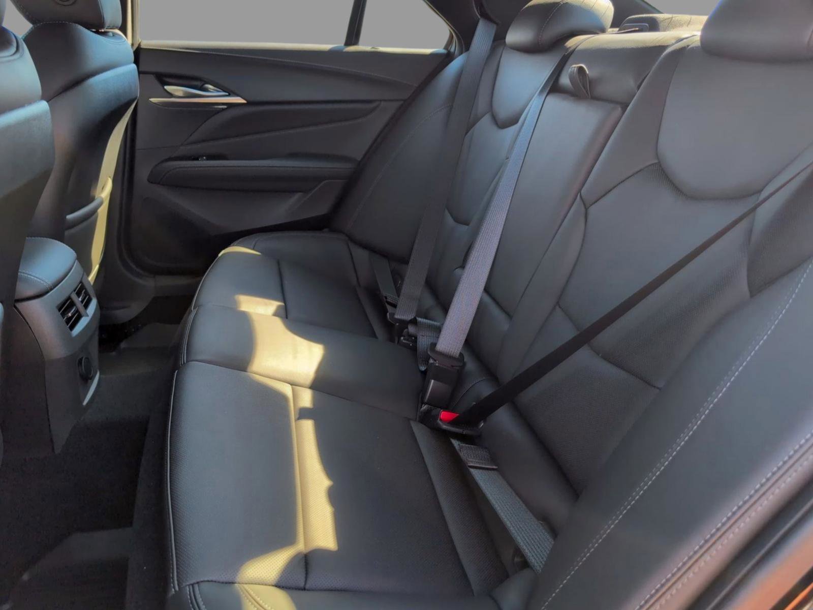 New 2026 Cadillac CT4 Premium Luxury image 28