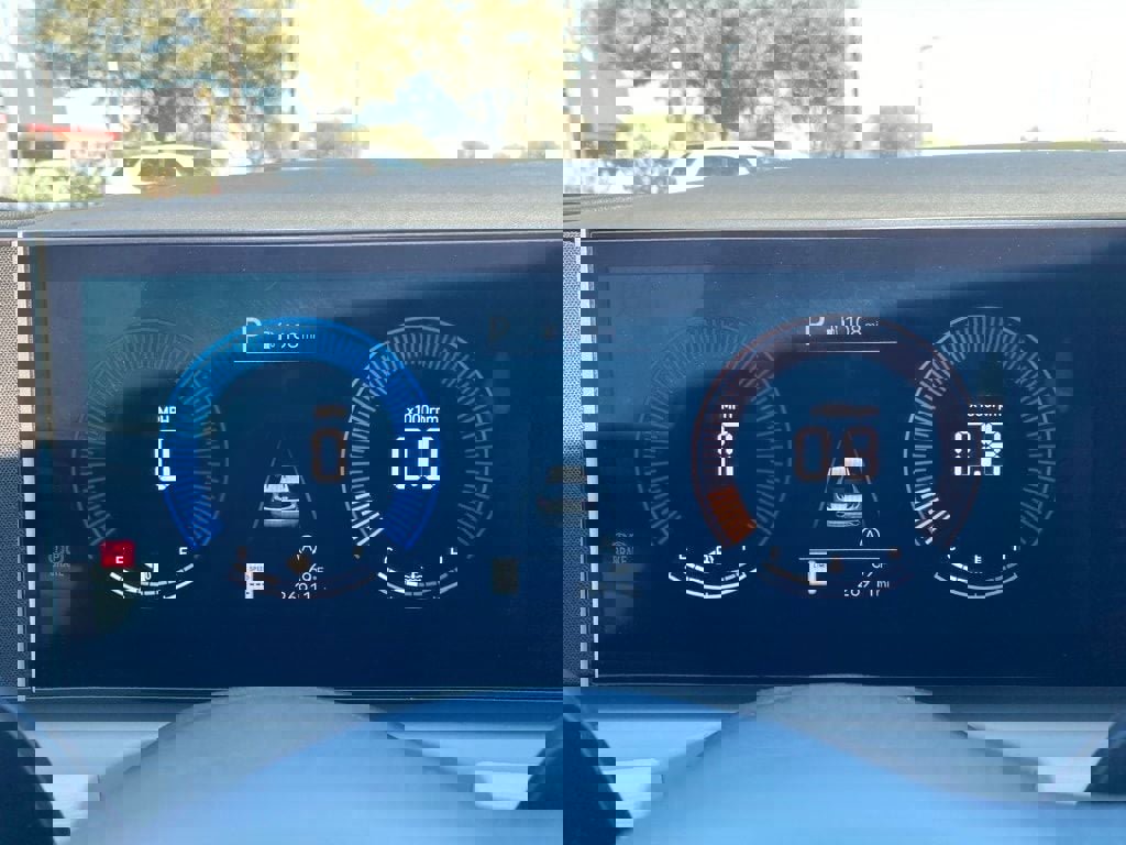 Used 2025 Hyundai Tucson SEL image 14