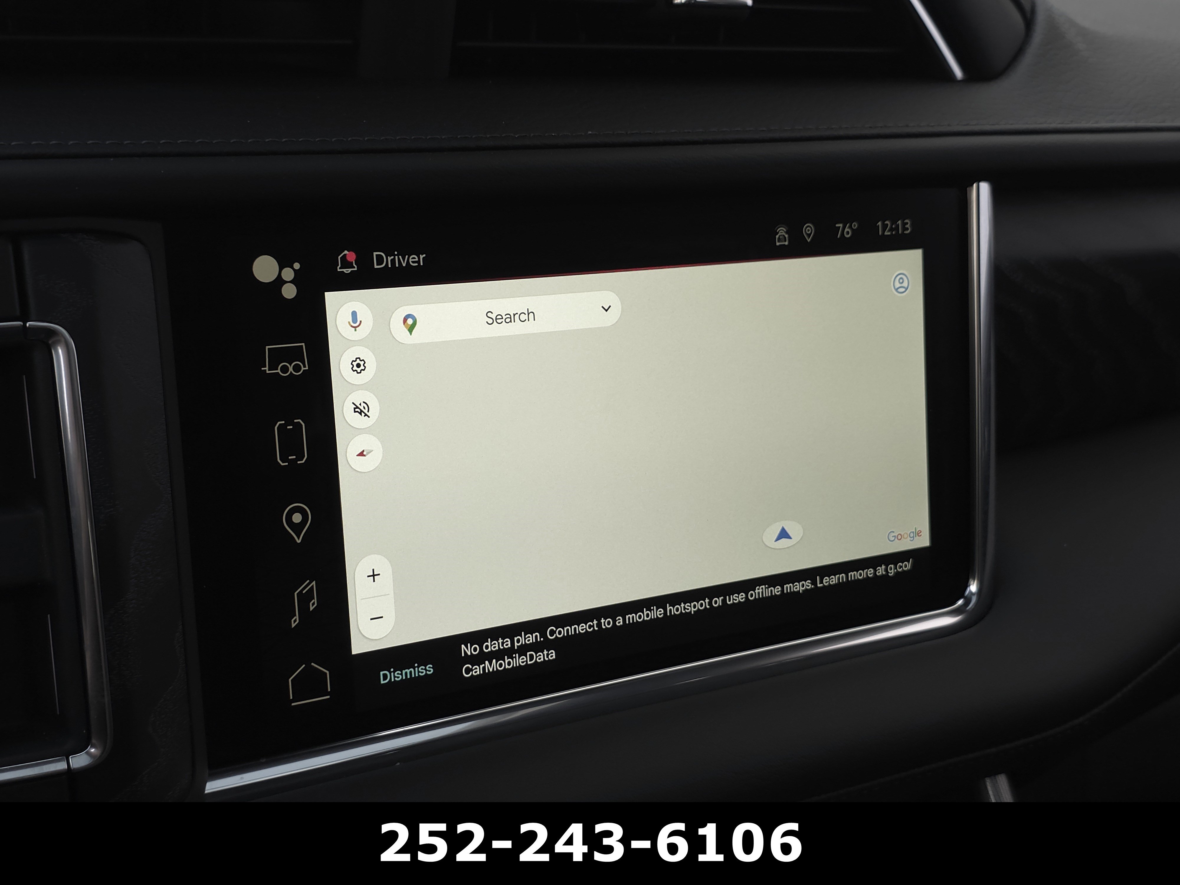 Used 2024 GMC Yukon Denali w/ Max Trailering Package image 20