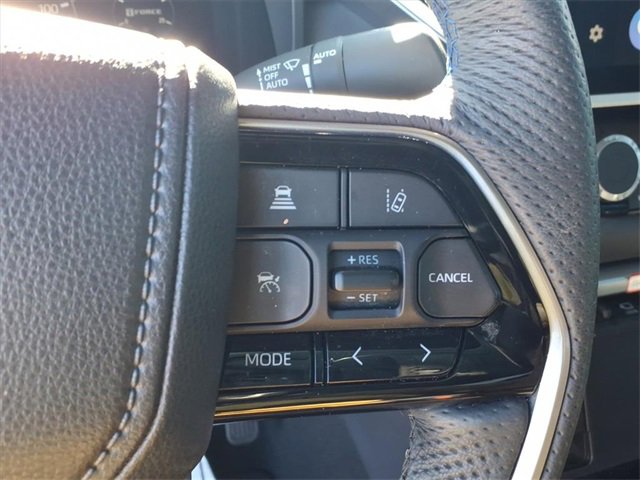 Used 2025 Toyota Tundra Platinum image 27