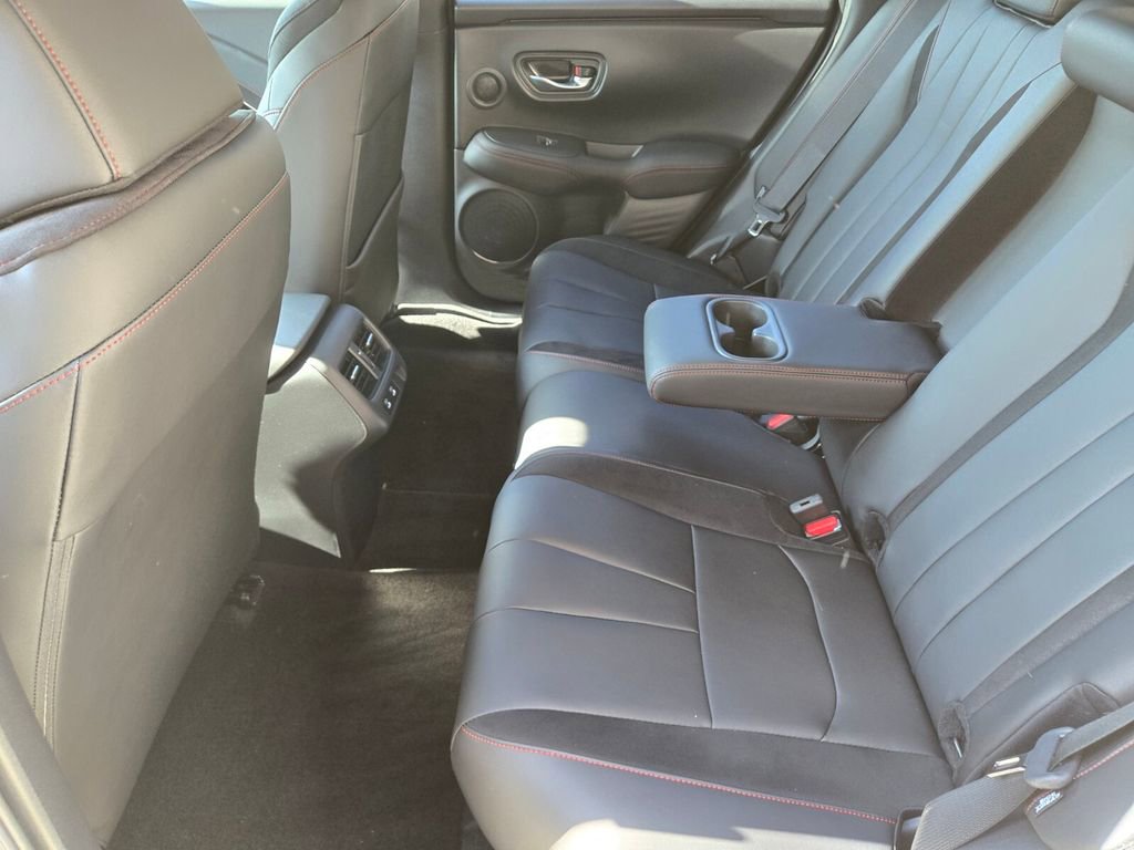 New 2025 Acura ADX A-Spec image 14