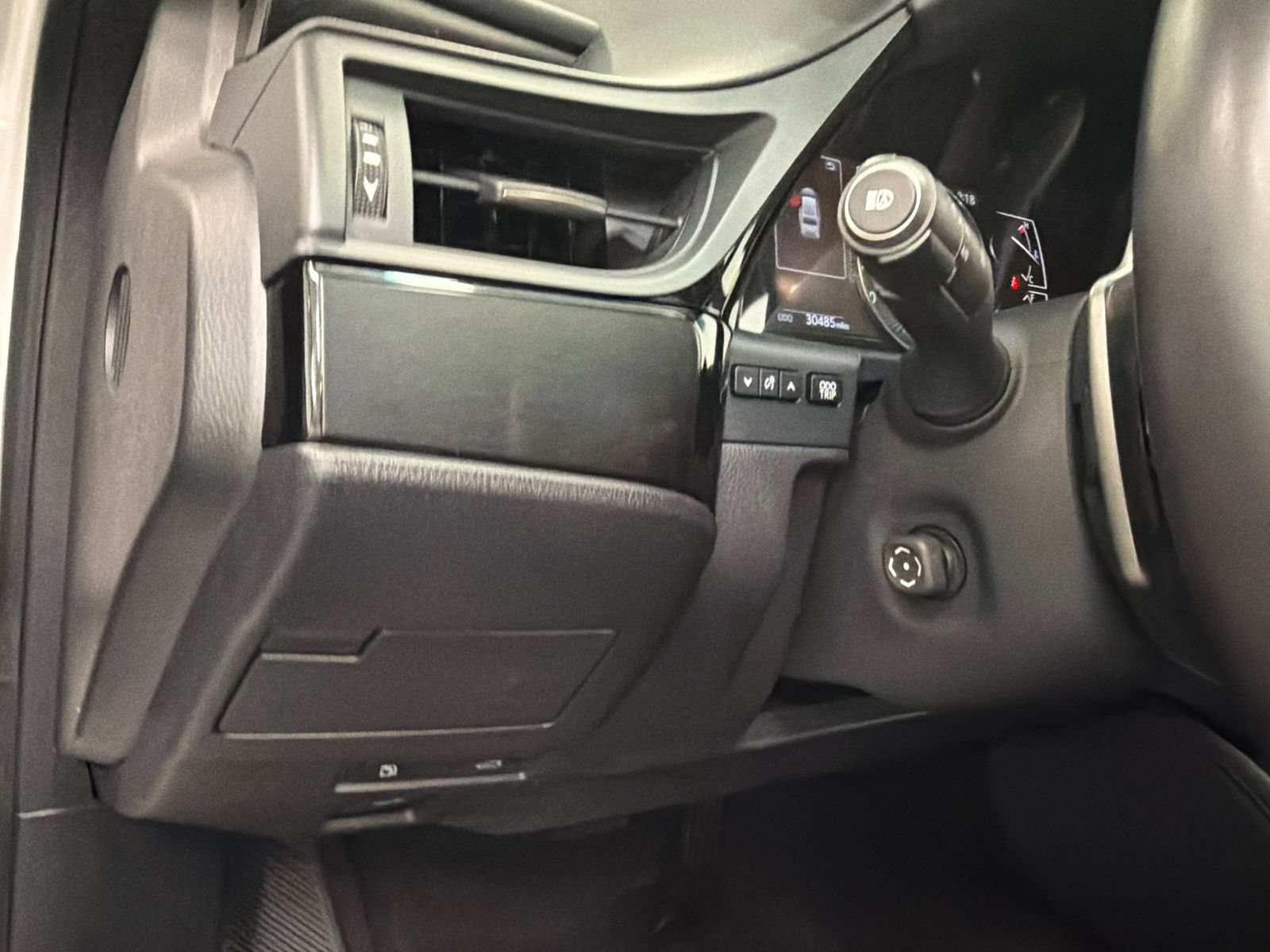 Used 2023 Lexus ES 250 w/ Premium Package AWD/4WD image 28