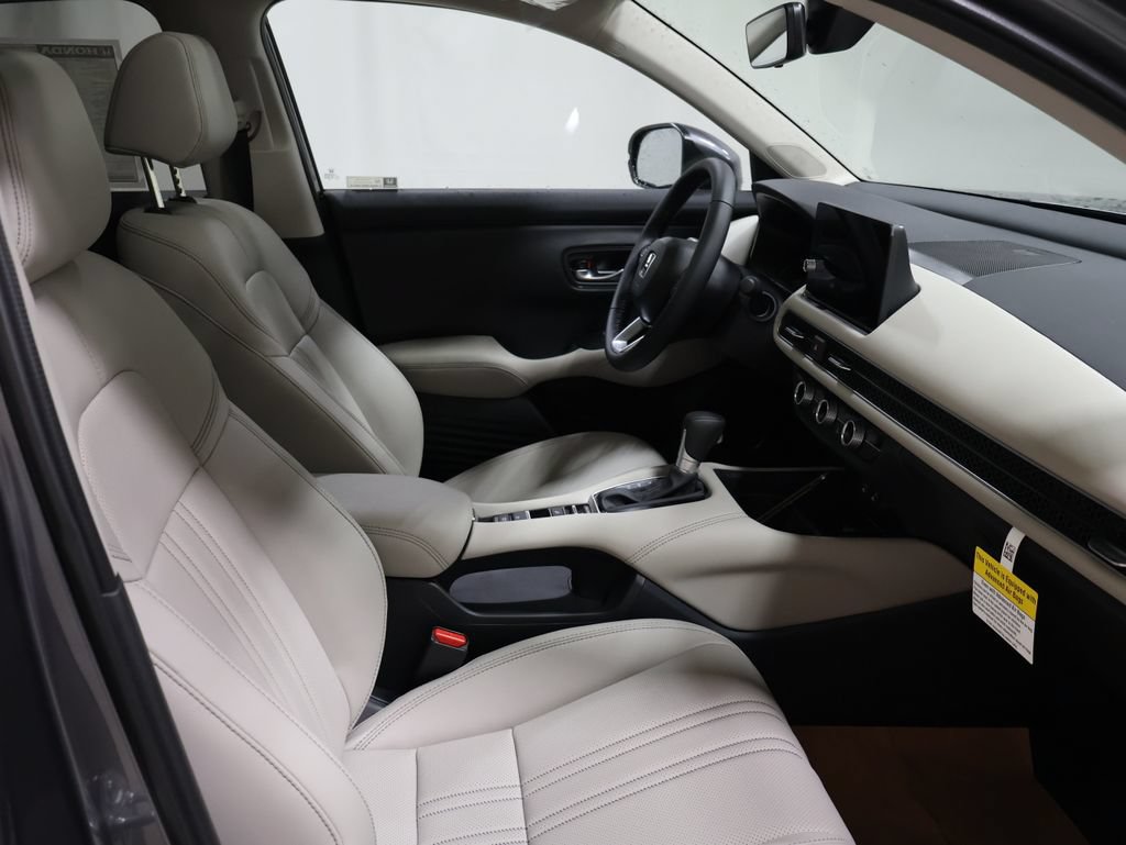 New 2027 Honda HR-V EX-L image 20