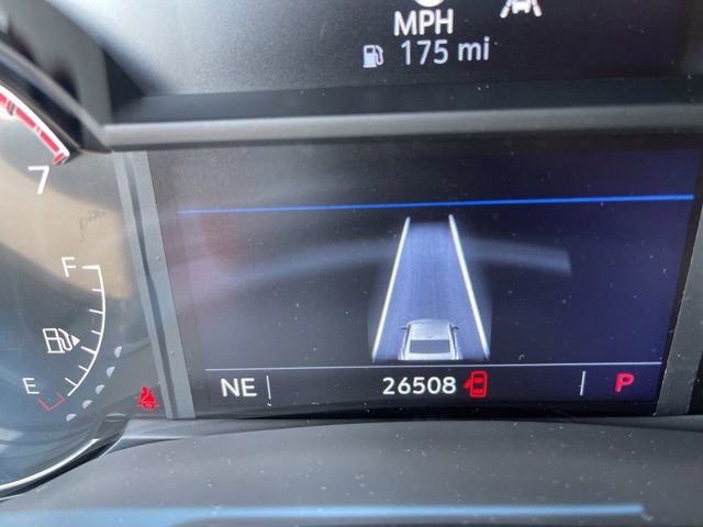 Used 2021 Cadillac CT5 V AWD/4WD image 9