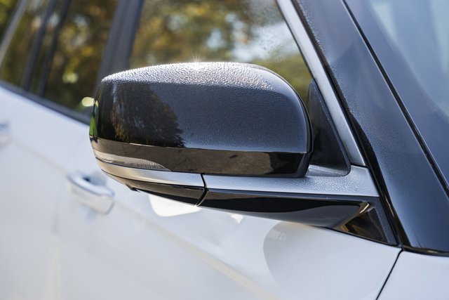 New 2025 Jeep Grand Cherokee Summit image 17