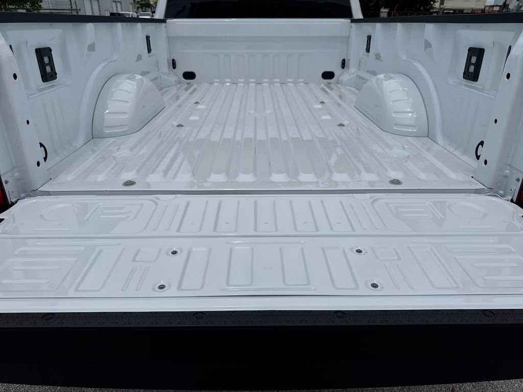 New 2026 Ford F350 XL w/ XL Chrome Package AWD/4WD image 20