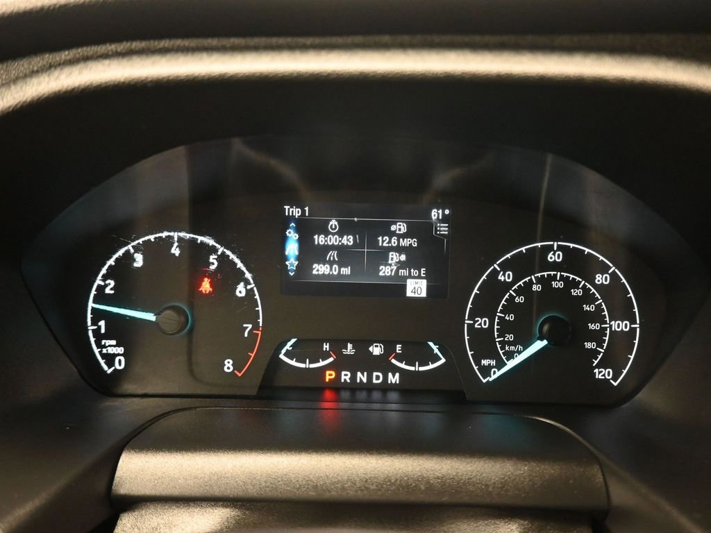 Used 2023 Ford Transit 350 XL image 15