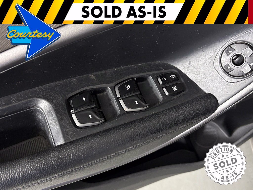 Used 2013 Hyundai Santa Fe Sport w/ Popular Equipment Pkg FWD image 15