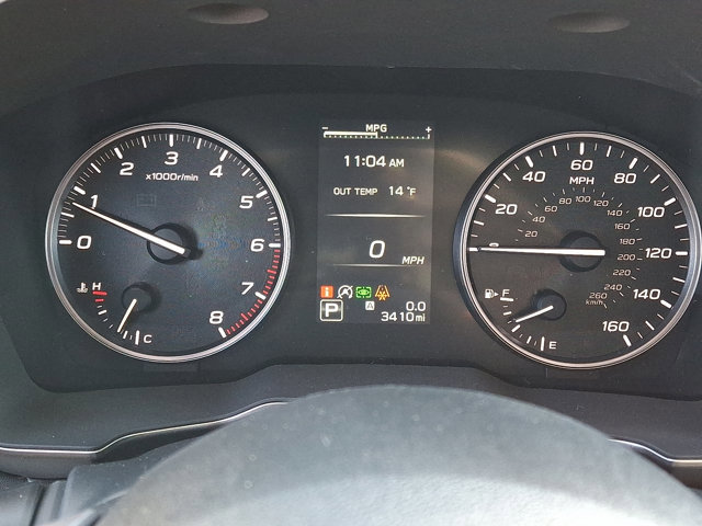 Certified 2025 Subaru Legacy Limited image 22