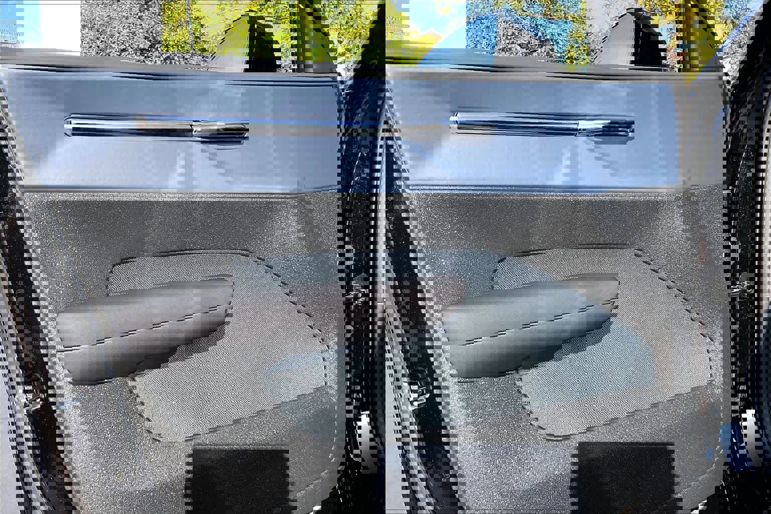 New 2025 Volvo EX30 Plus w/ Protection Package Premier image 24