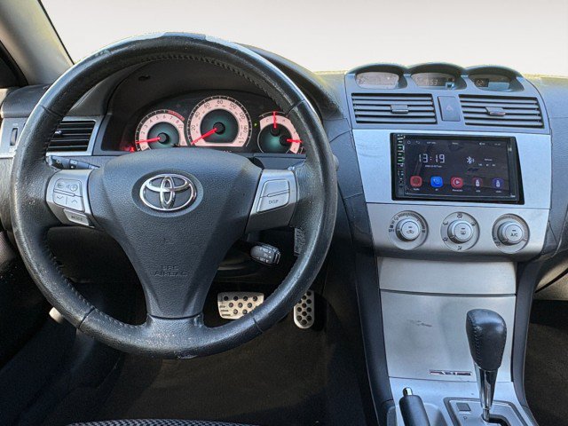 Used 2008 Toyota Solara SE FWD image 10