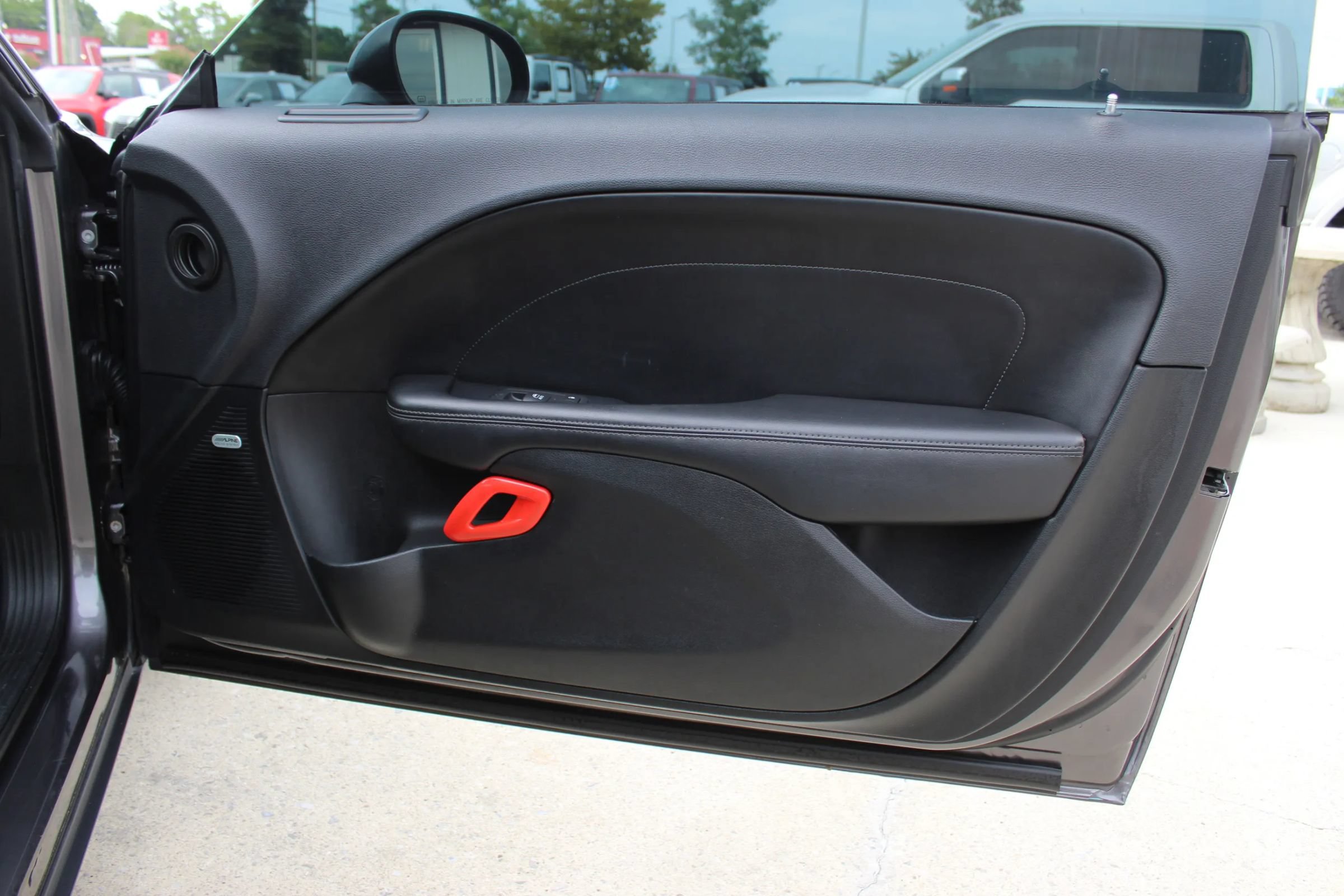 Used 2016 Dodge Challenger R/T Scat Pack RWD image 23