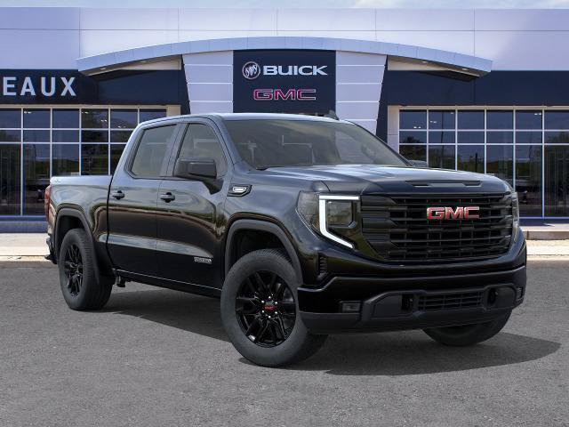 New 2026 GMC Sierra 1500 Elevation AWD/4WD image 79