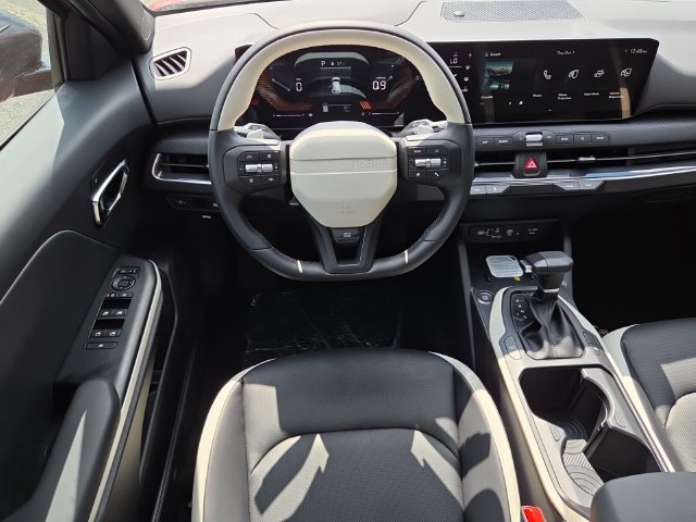 New 2026 Kia K4 GT-Line FWD image 7