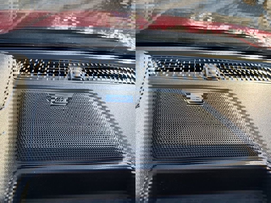 New 2026 GMC Canyon AT4X w/ LPO, Black Badging Package image 24