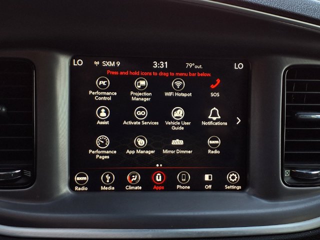 Used 2019 Dodge Charger GT RWD image 12