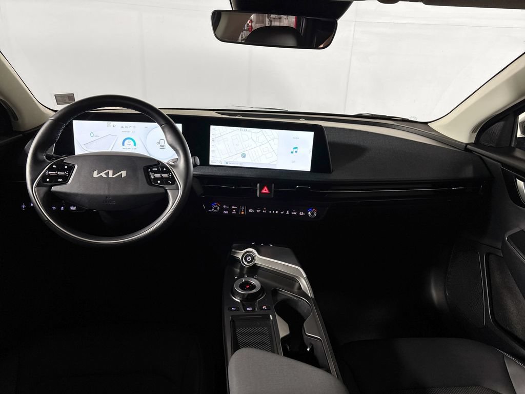 Used 2024 Kia EV6 Light AWD/4WD image 12