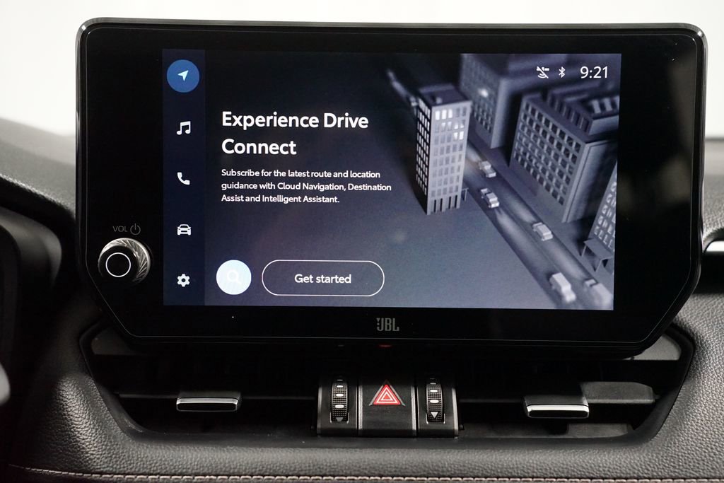 Certified 2025 Toyota RAV4 XLE Premium w/ Weather Package image 17