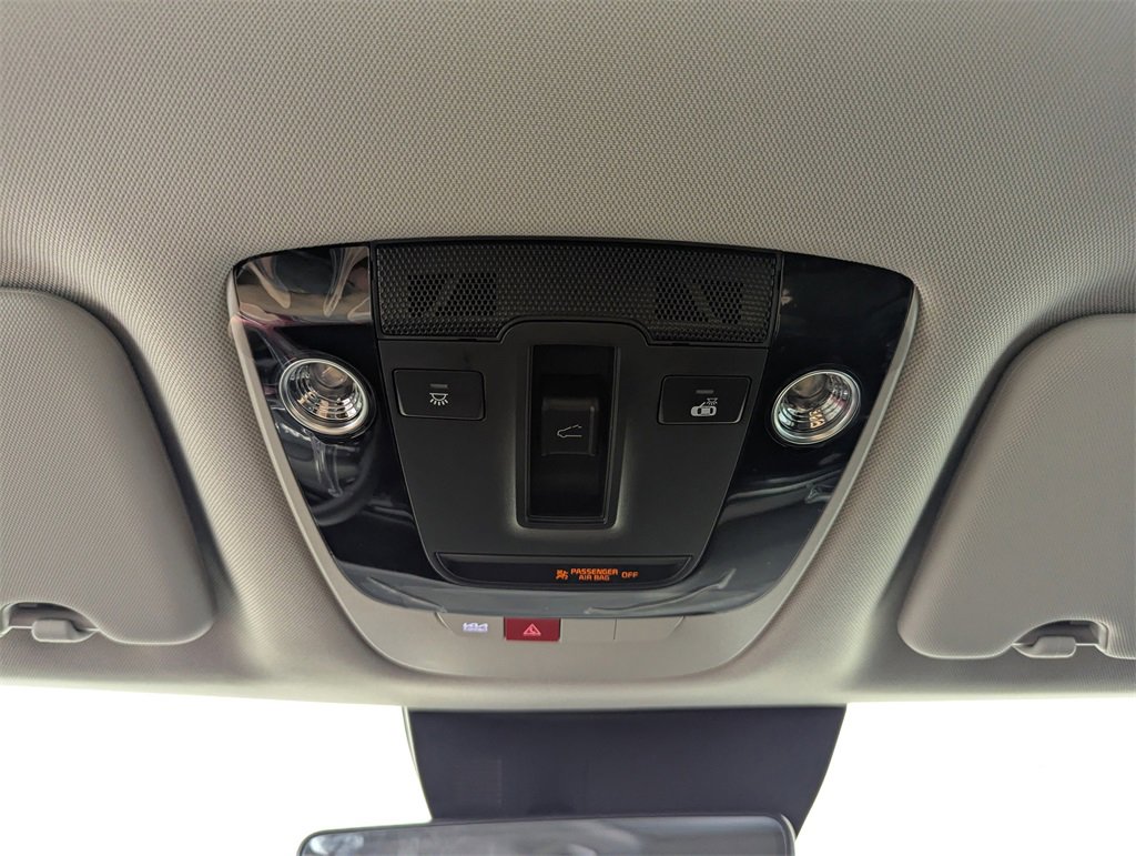 New 2026 Kia Sportage SX Prestige image 27