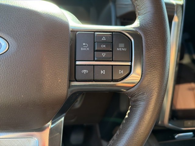 Used 2023 Ford Expedition King Ranch image 17