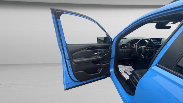 Used 2024 Honda Pilot TrailSport image 9