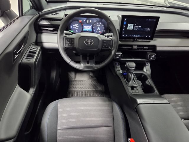 Used 2026 Toyota RAV4 AWD image 7