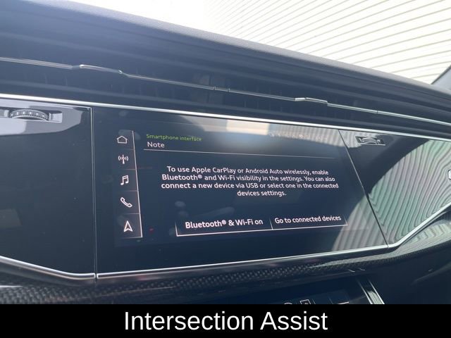 Used 2023 Audi SQ8 Prestige image 27