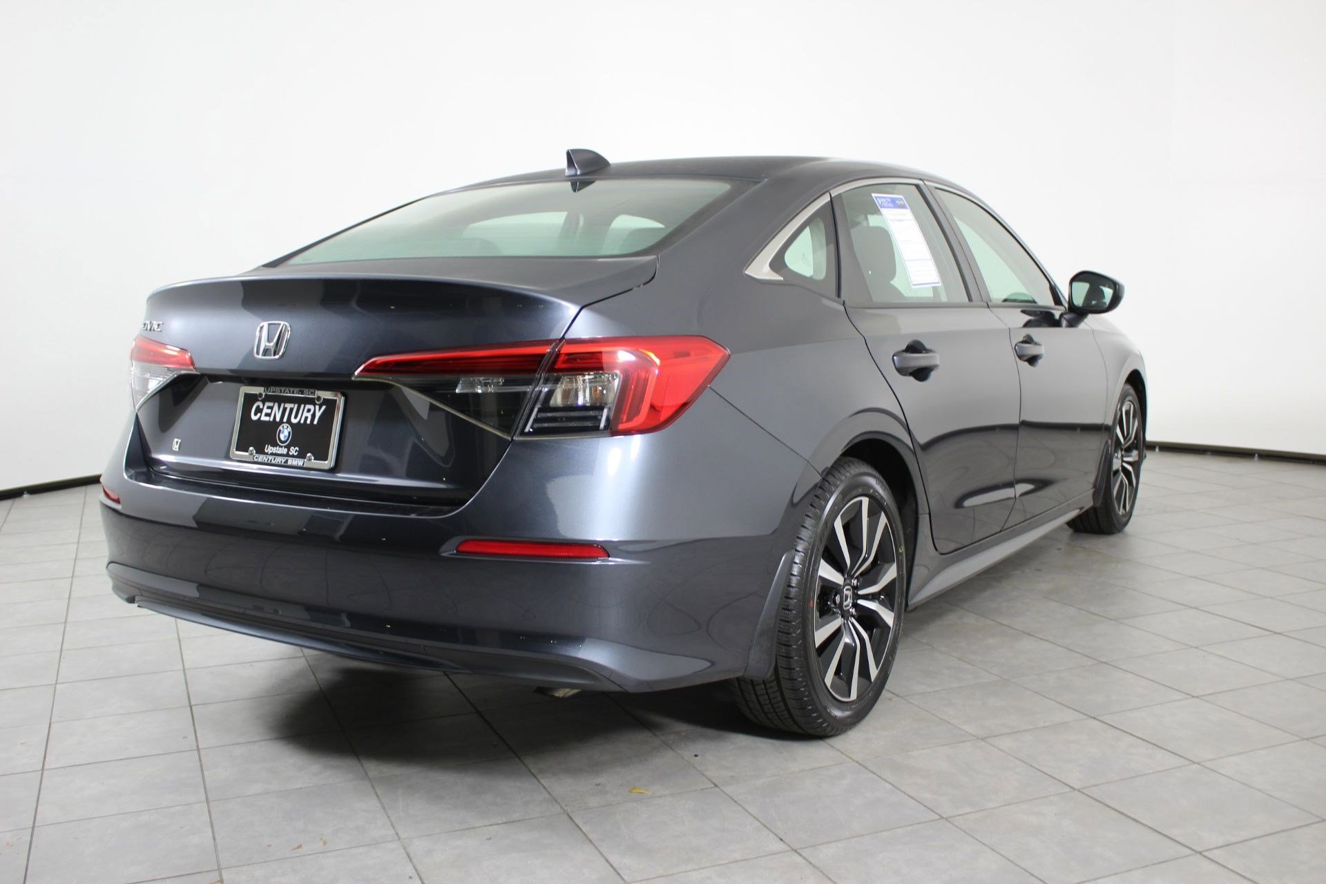 Used 2023 Honda Civic EX image 8