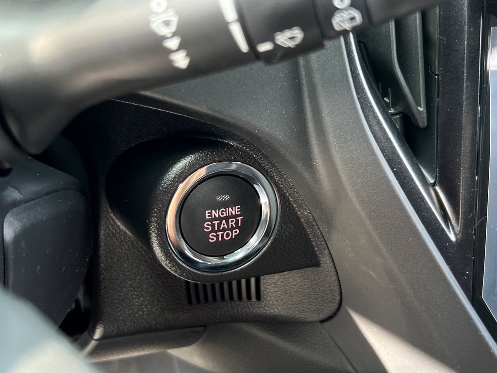 New 2026 Subaru Forester Premium image 28