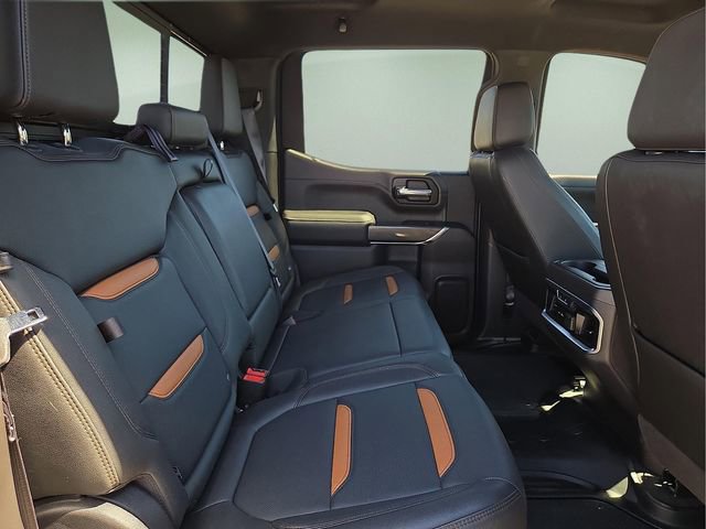 Used 2021 GMC Sierra 1500 AT4 w/ AT4 Preferred Package image 15