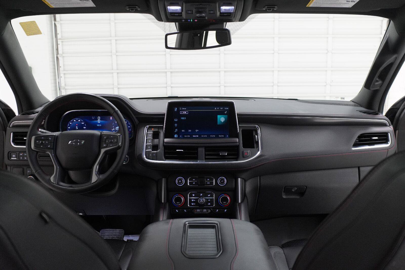 Used 2024 Chevrolet Tahoe RST w/ Luxury Package RWD image 30