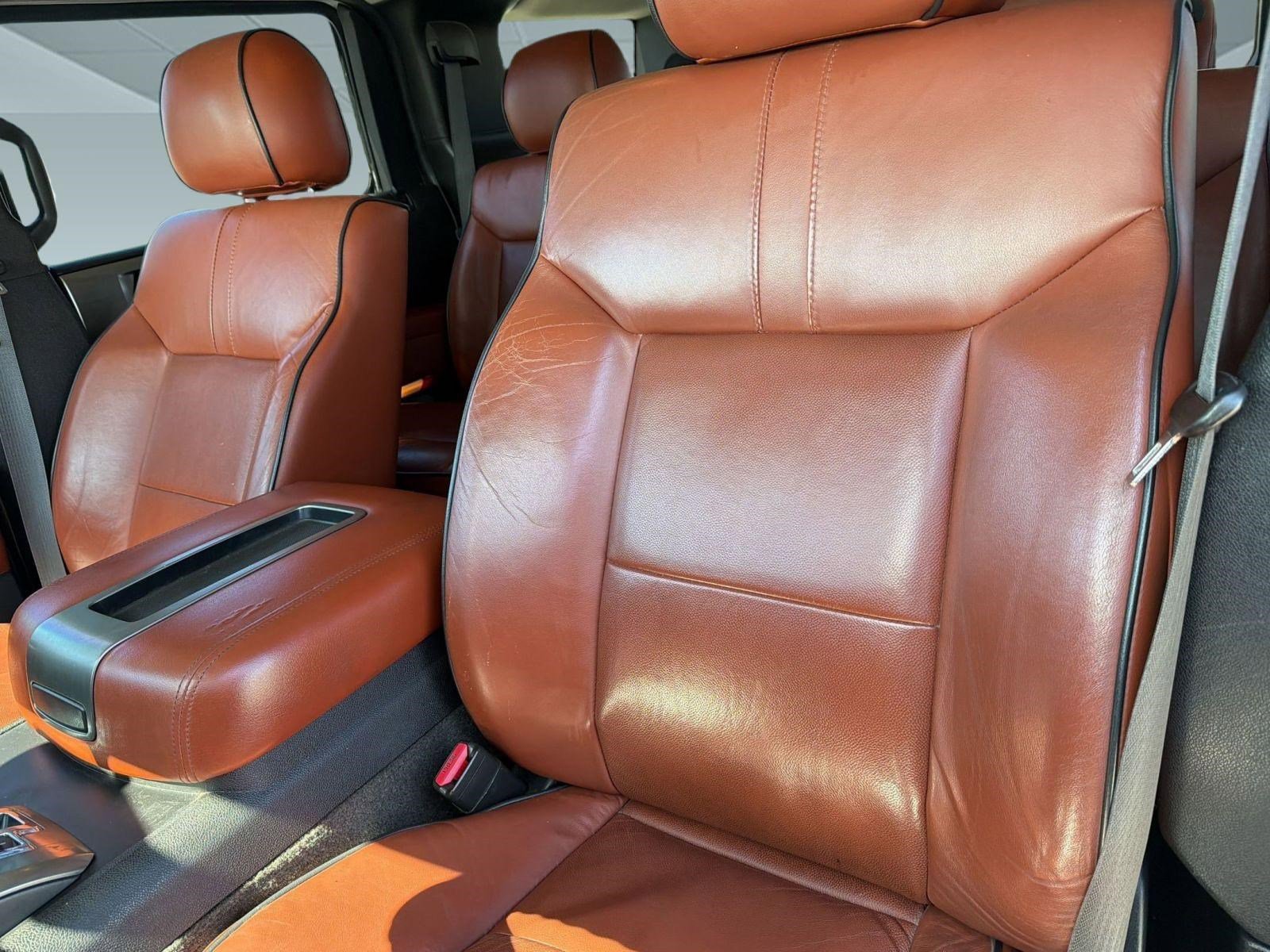 Used 2008 HUMMER H2 image 24