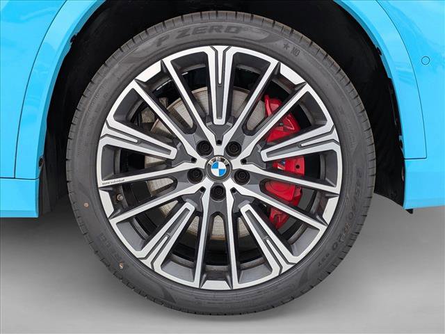Used 2024 BMW X1 xDrive28i w/ Technology Package image 22