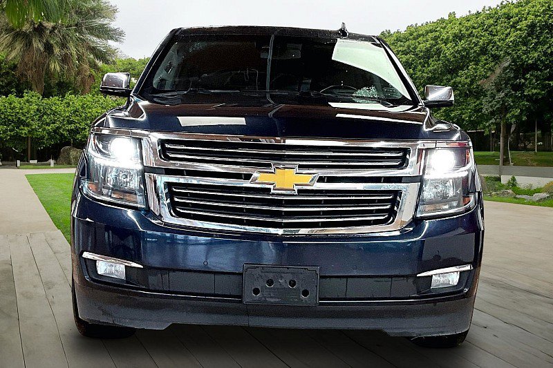 Used 2019 Chevrolet Tahoe Premier RWD image 3