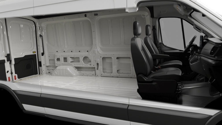New 2026 Ford Transit 250 148 Medium Roof RWD image 48