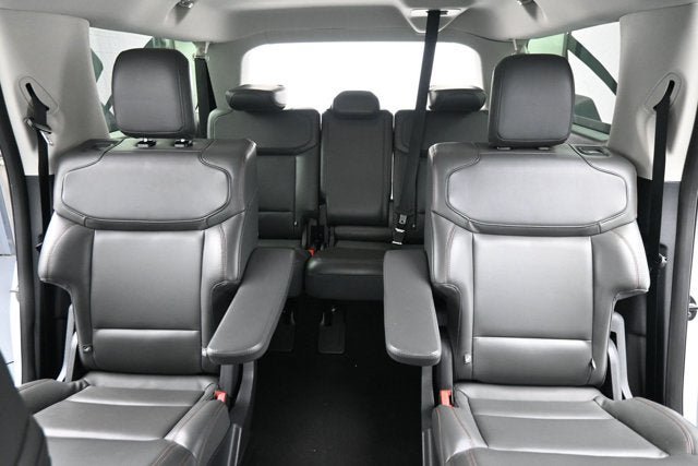 Certified 2025 Ford Expedition Max Active AWD/4WD image 19