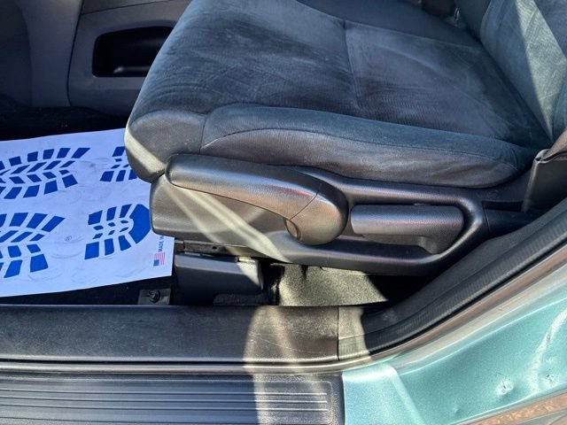 Used 2014 Honda CR-V LX image 6