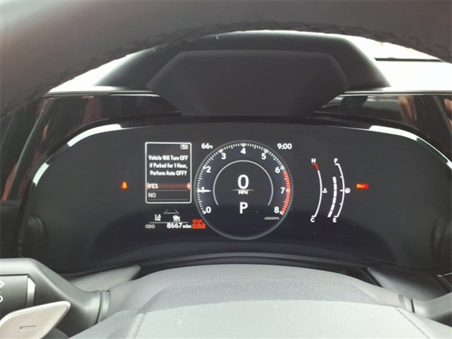 Used 2025 Lexus NX 350 AWD w/ Premium Package image 24