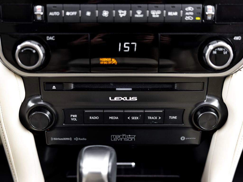 Used 2023 Lexus GX 460 Premium image 22