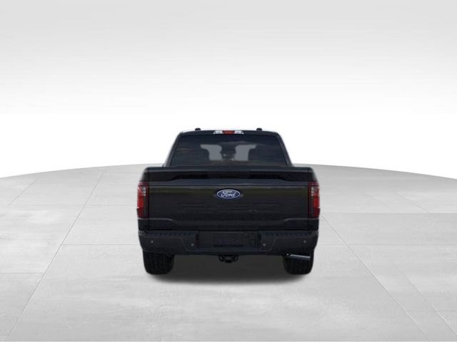 New 2026 Ford F150 STX w/ Equipment Group 200A image 6