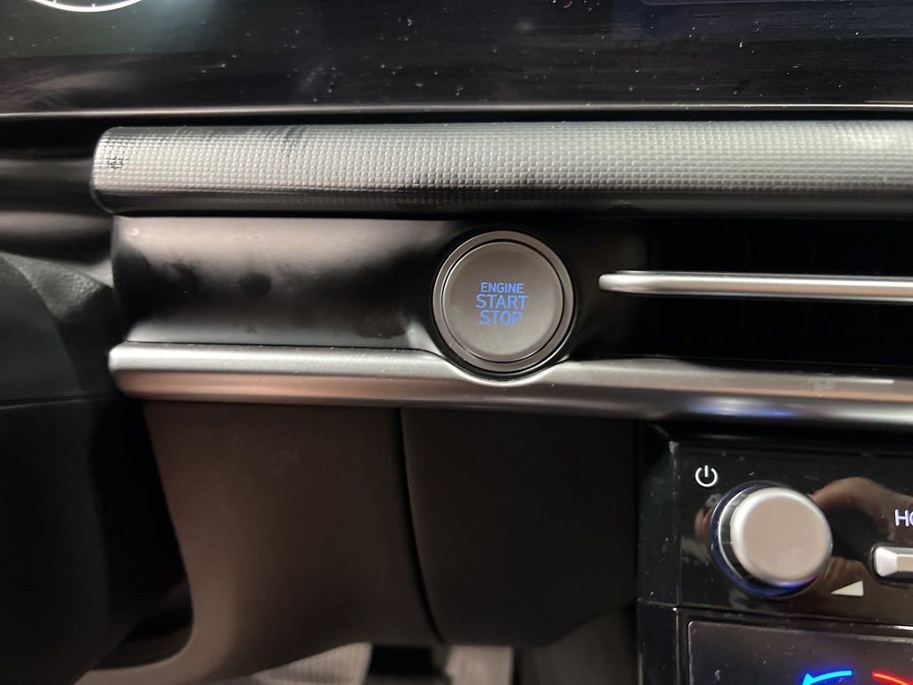 Used 2025 Hyundai Tucson SEL image 28