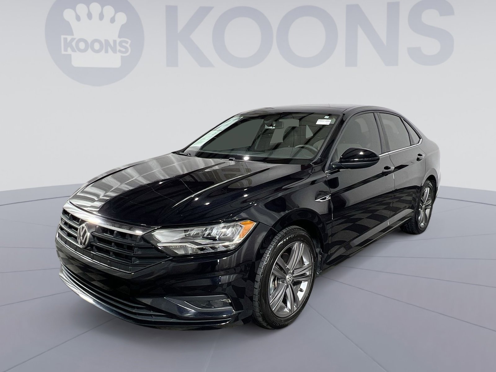 Used 2021 Volkswagen Jetta R-Line