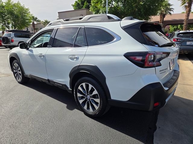 Used 2023 Subaru Outback Touring XT AWD/4WD image 6